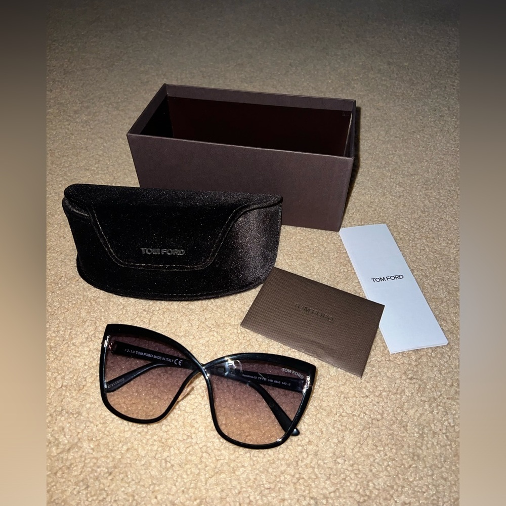 Tom ford sunglasses